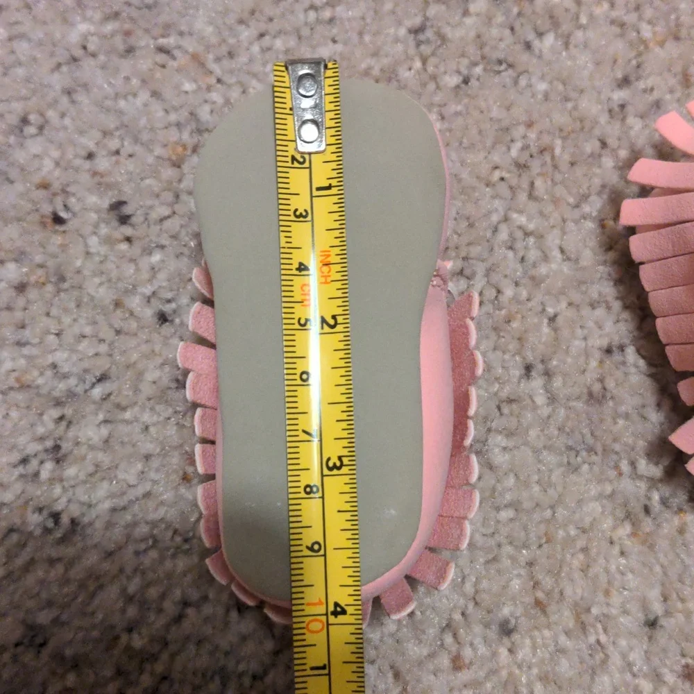 Old Navy sweet pink